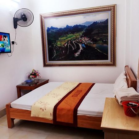 Thien An Guest House Yen Minh Dış mekan fotoğraf