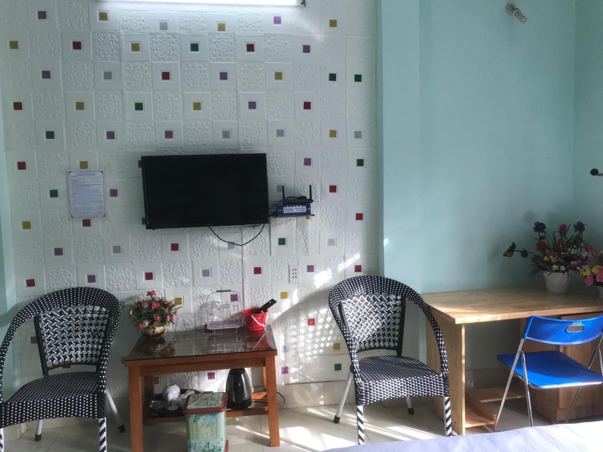 Thien An Guest House Yen Minh Dış mekan fotoğraf
