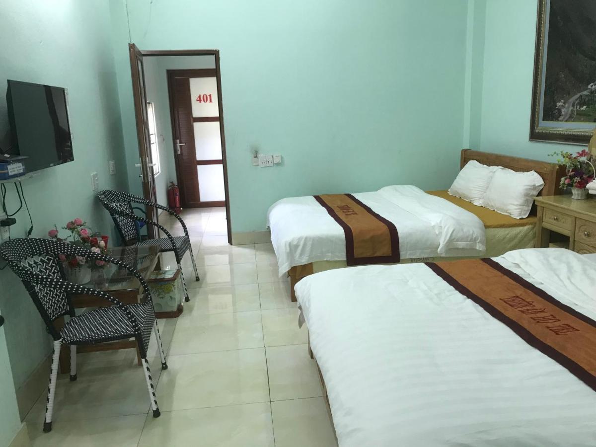 Thien An Guest House Yen Minh Dış mekan fotoğraf