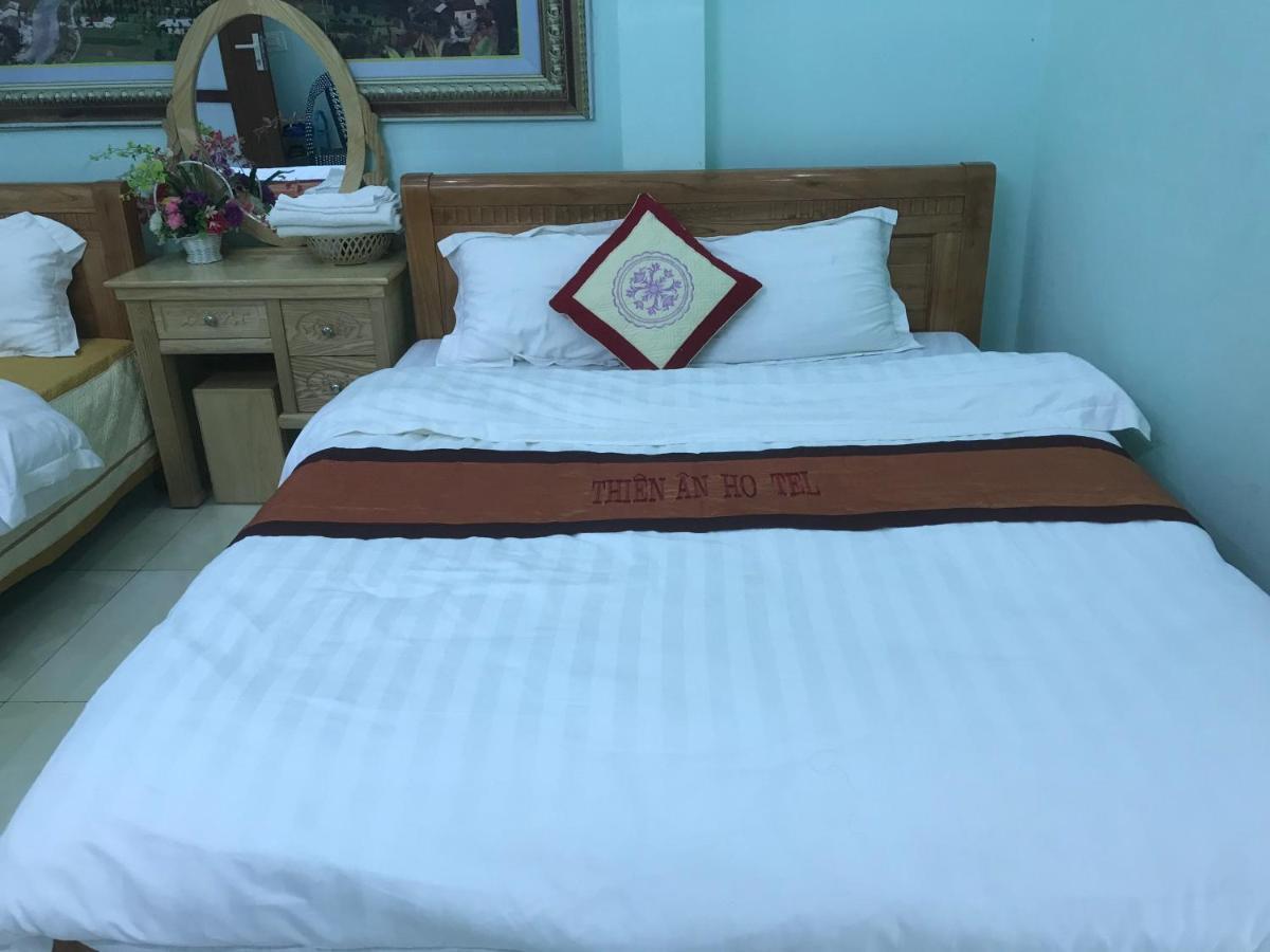 Thien An Guest House Yen Minh Dış mekan fotoğraf