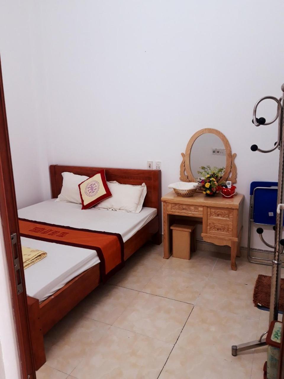 Thien An Guest House Yen Minh Dış mekan fotoğraf