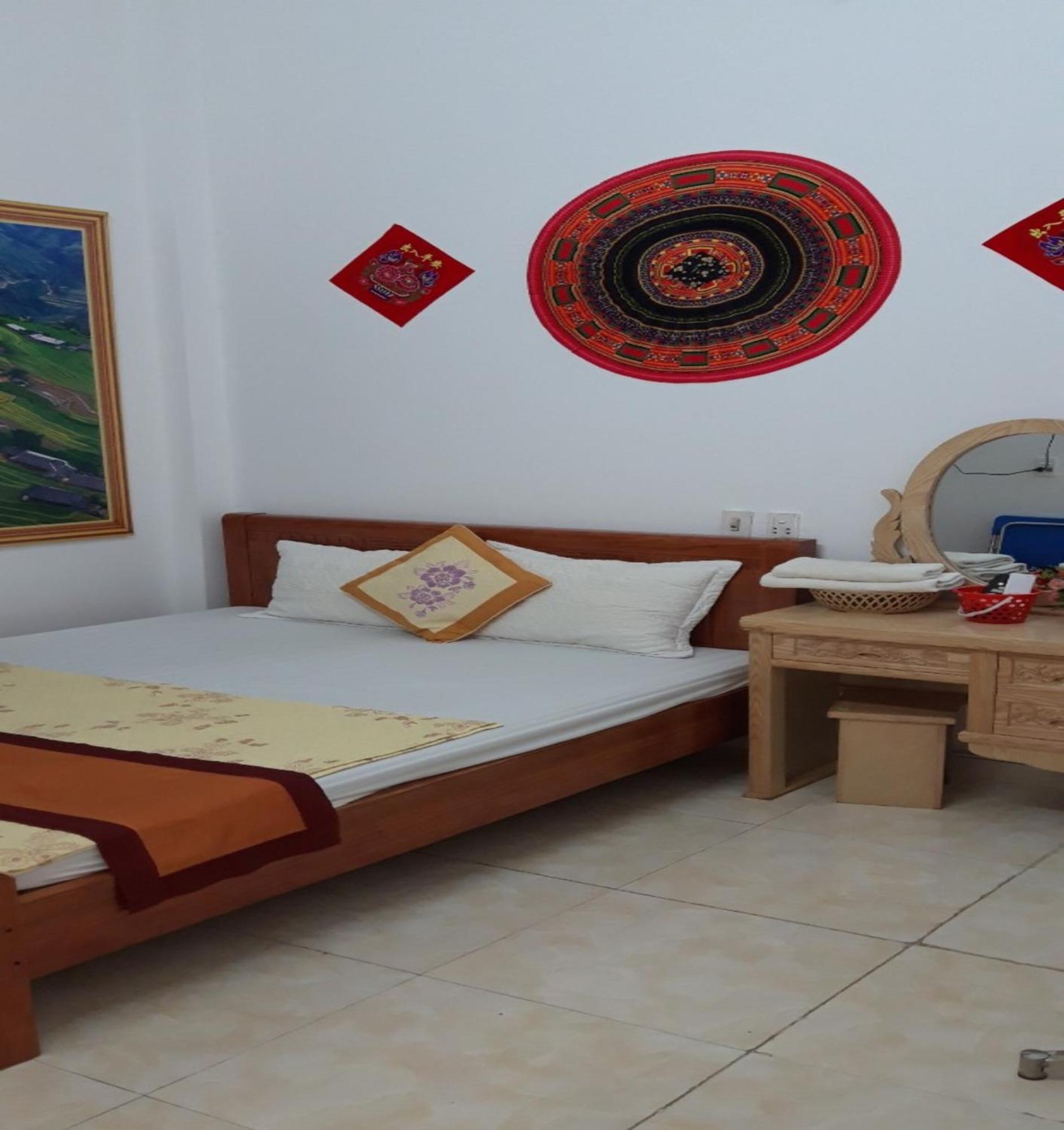 Thien An Guest House Yen Minh Dış mekan fotoğraf