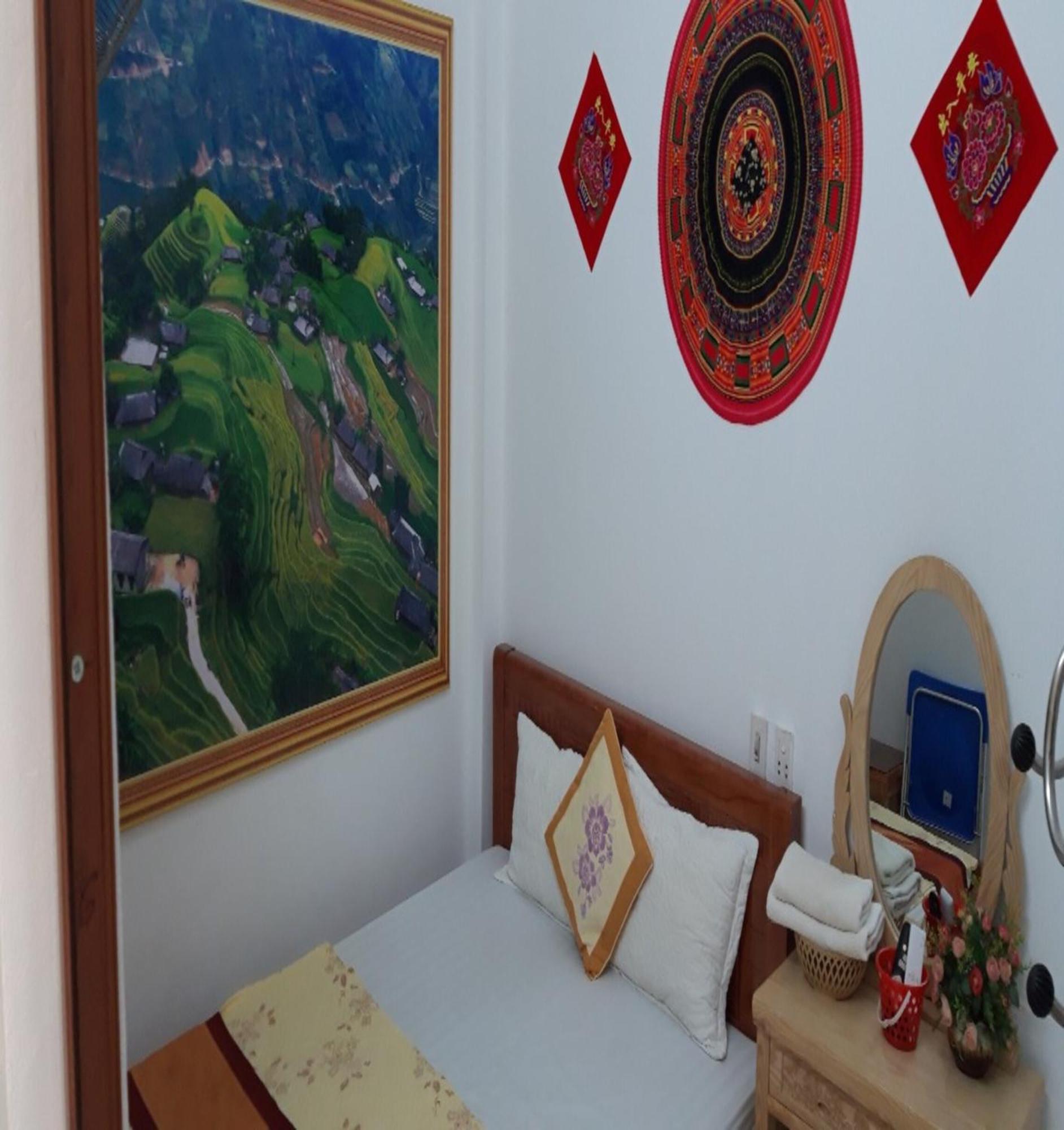 Thien An Guest House Yen Minh Dış mekan fotoğraf