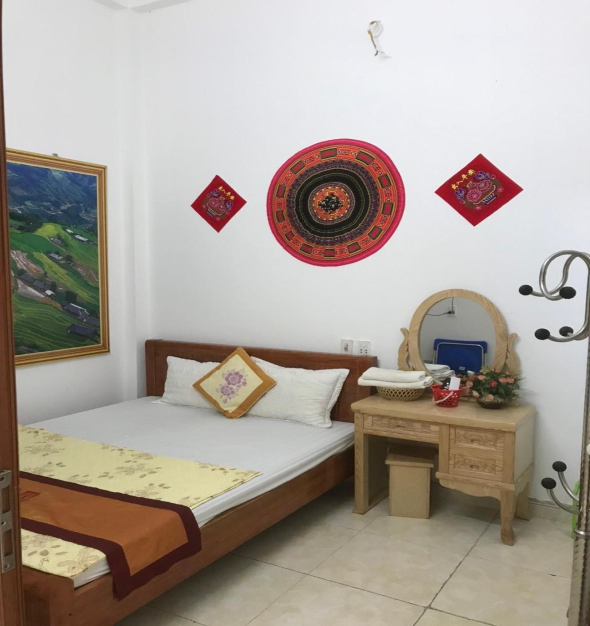 Thien An Guest House Yen Minh Dış mekan fotoğraf