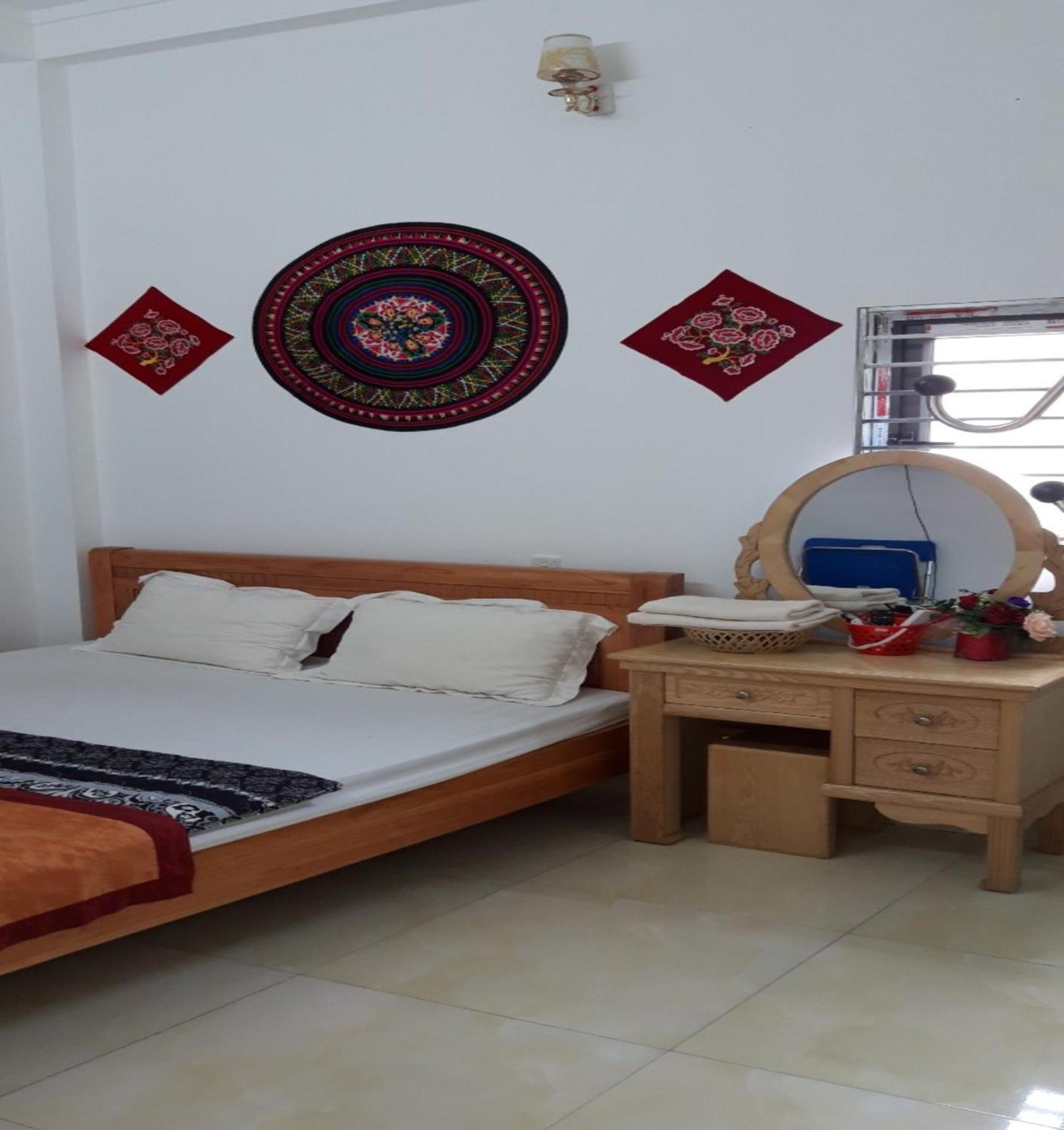 Thien An Guest House Yen Minh Dış mekan fotoğraf