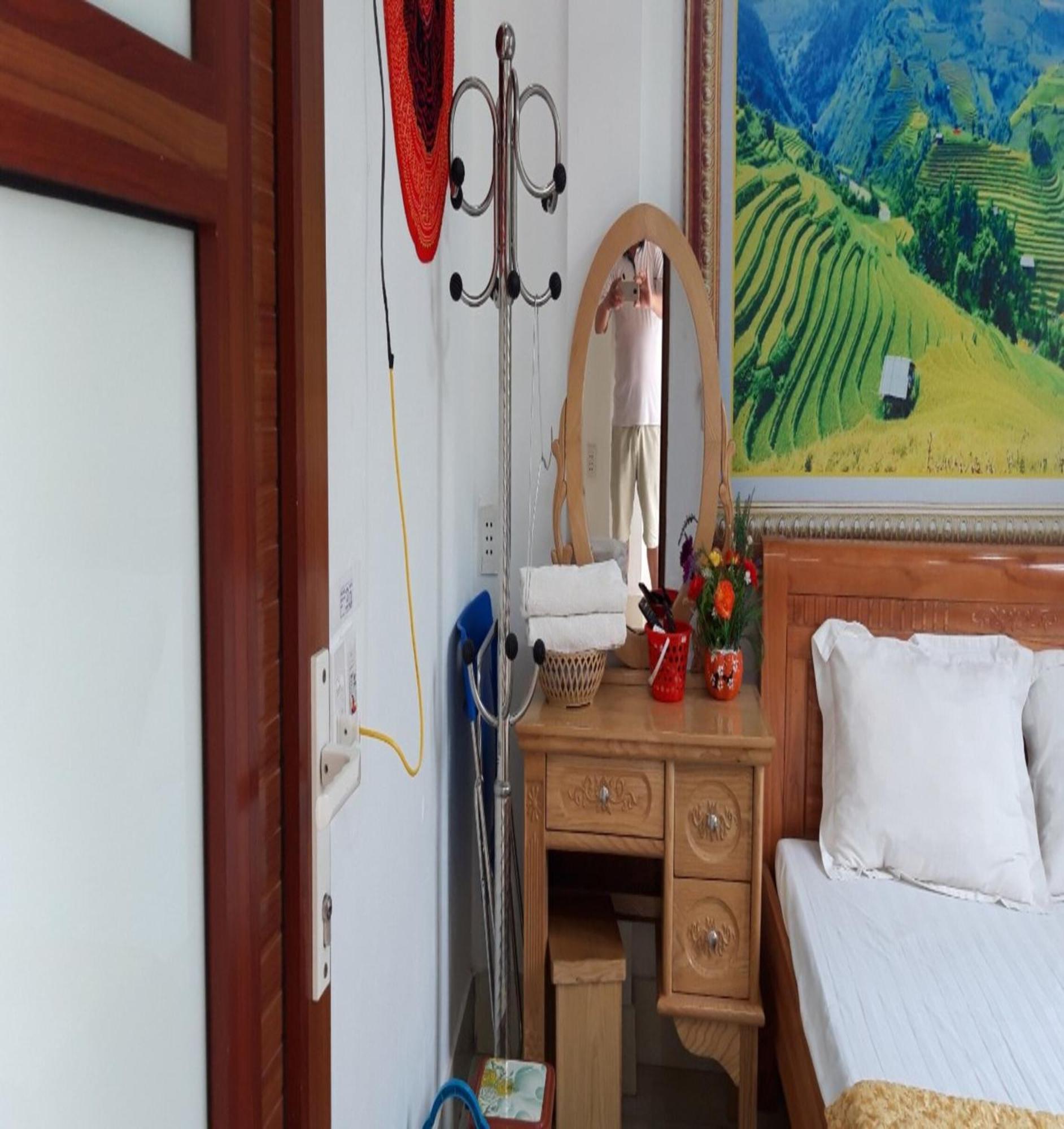 Thien An Guest House Yen Minh Dış mekan fotoğraf
