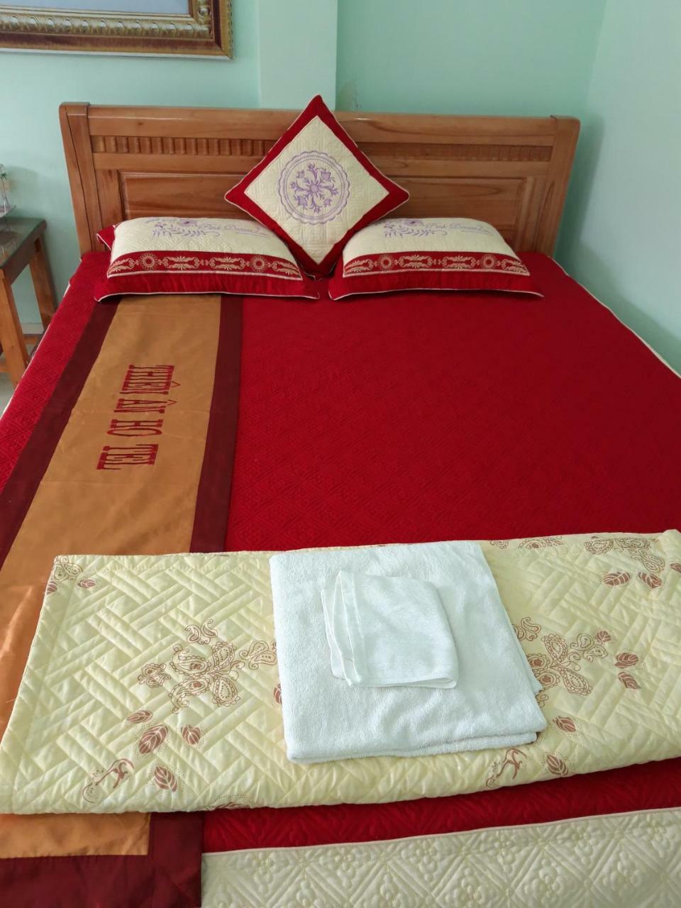 Thien An Guest House Yen Minh Dış mekan fotoğraf